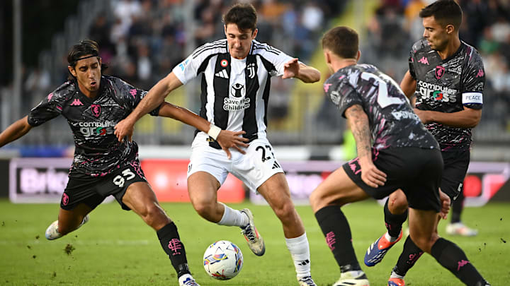 FBL-ITA-SERIEA-EMPOLI-JUVENTUS