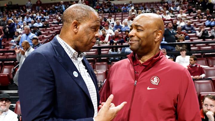 North Carolina v Florida State