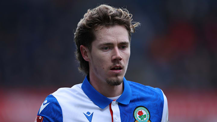 Blackburn Rovers v Wolverhampton Wanderers - Emirates FA Cup Fourth Round