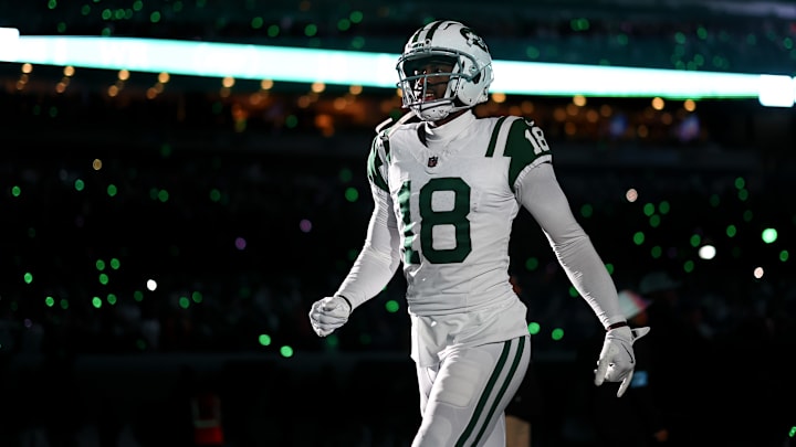 Buffalo Bills v New York Jets