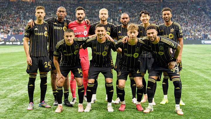 Figura de Los Angeles Football Club está en la mira del Inter Miami