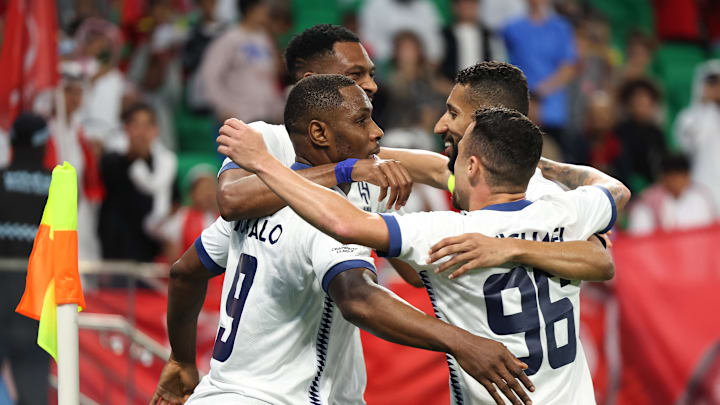 Al-Duhail v Al-Hilal SFC  - AFC Champions League Semi Final