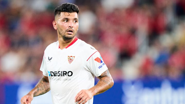 El Sevilla buscará este viernes su primera victoria de la temporada