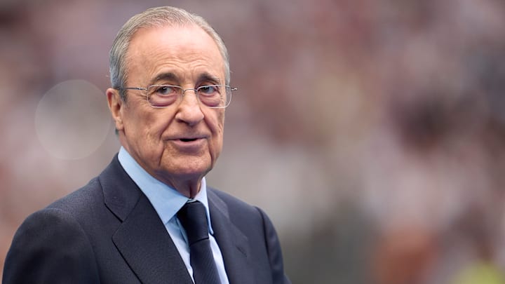 Real Madrid Unveils New Signing Endrick Felipe