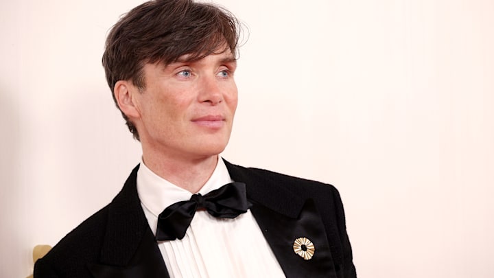 96th Annual Academy Awards - Arrivals