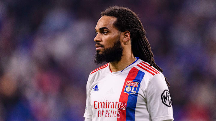 Jason Denayer