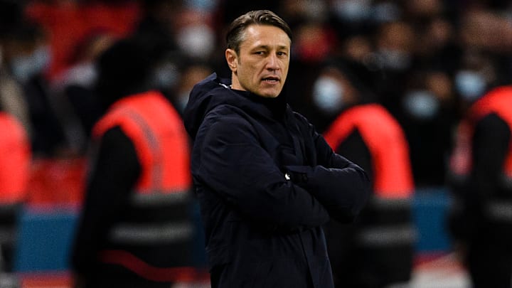 Das Ende in Monaco war für Niko Kovac kein allzu glückliches.