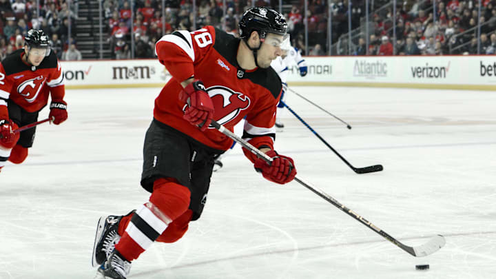 Timo Meier