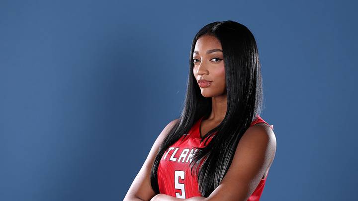 Atlanta Dream Media Day