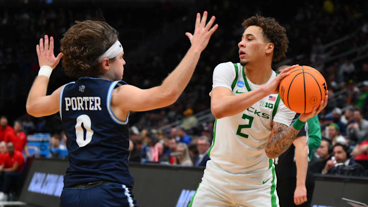 NC State basketball transfer target Jadrian Tracey