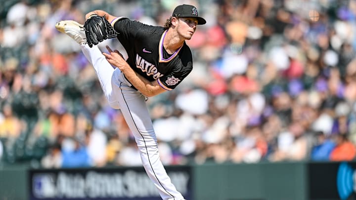 2021 SiriusXM All-Star Futures Game