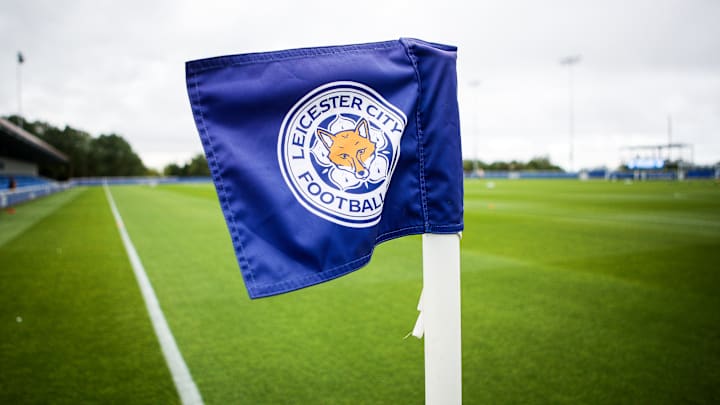 Leicester City v OH Leuven: Pre-Season Friendly