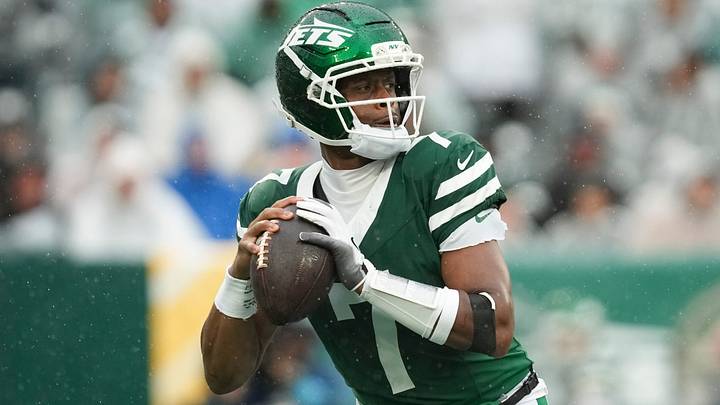 If they want their offense to be a threat, the Jets need to make this philosophical shift before it's too late. If they want their offense to be a threat, the Jets need to make this philosophical shift before it's too late.