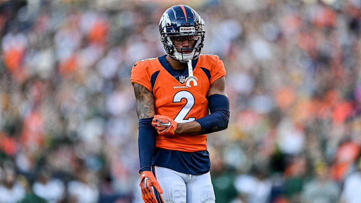 Denver Broncos