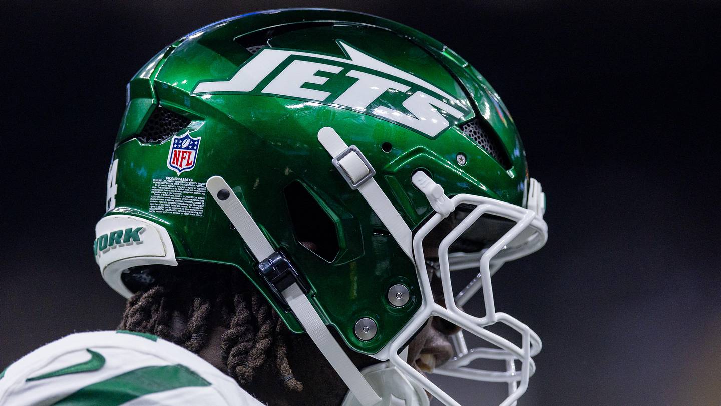 3 Things We've Learned About Jets Through 2 Weeks of OTAs