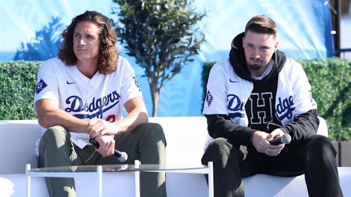 DodgerFest 2025