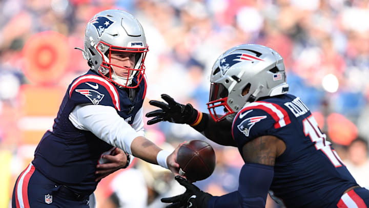 5 changes the Patriots must make ASAP to save their season.