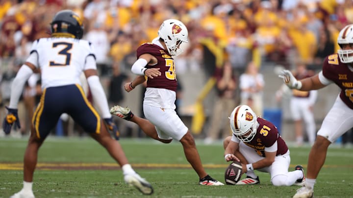West Virginia v Arizona State West Virginia v Arizona State