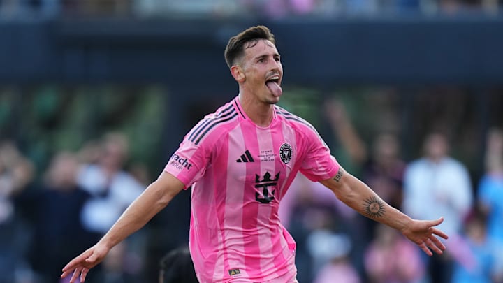 Inter Miami CF v Vancouver Whitecaps FC - Audi 2025 MLS Cup Final