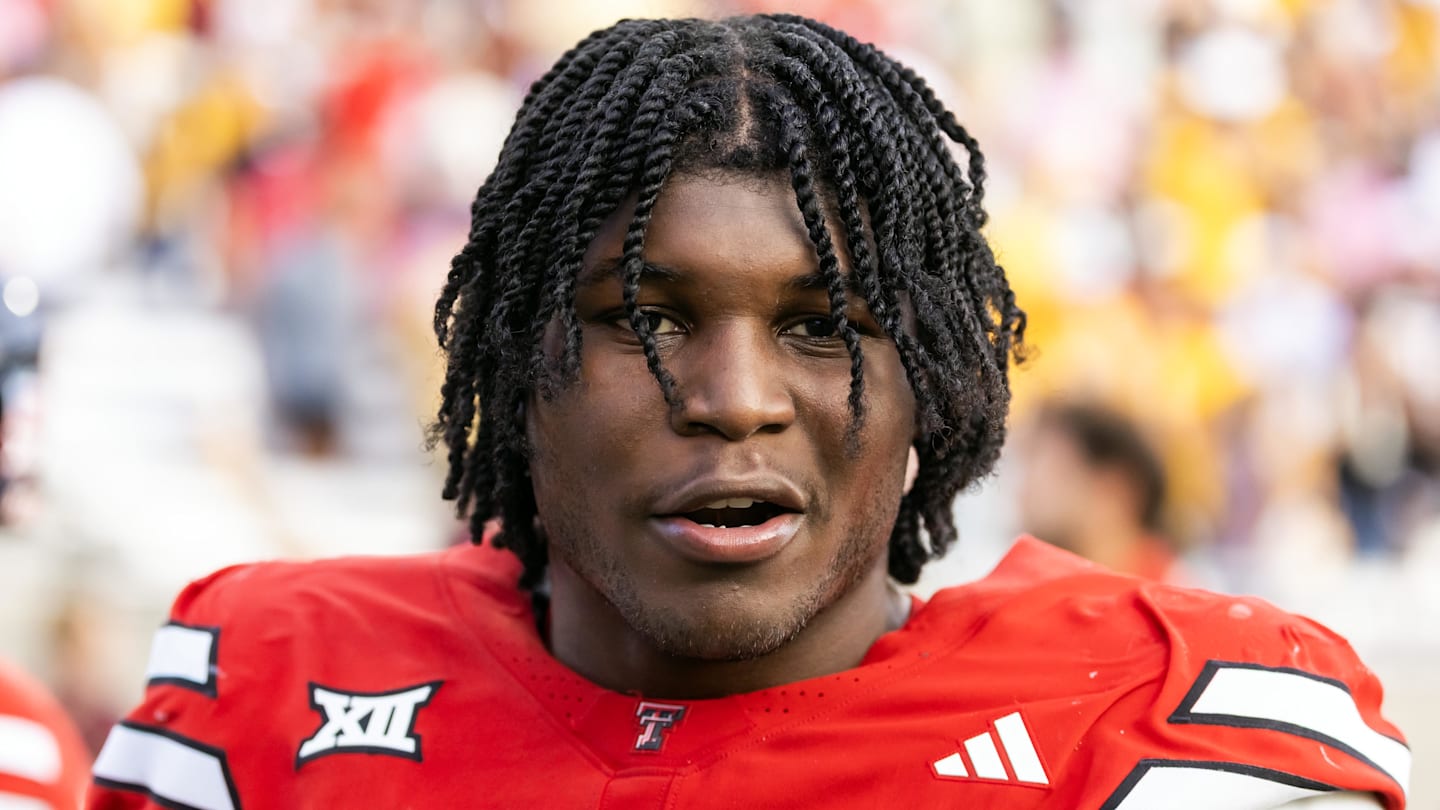 Patriots fans can already laugh at the Jets for botching their first-round pick