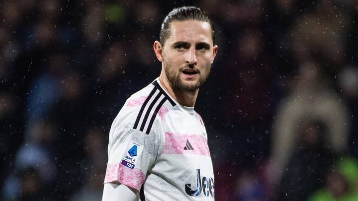 Adrien Rabiot is one of many high-profile free agents this summer Adrien Rabiot is one of many high-profile free agents this summer