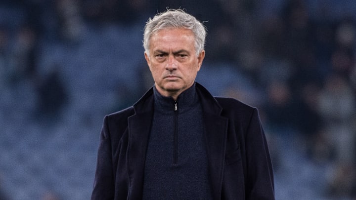José Mourinho