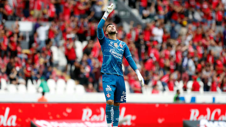 Atlas v Cruz Azul - Torneo Apertura 2022 Liga MX Atlas v Cruz Azul - Torneo Apertura 2022 Liga MX