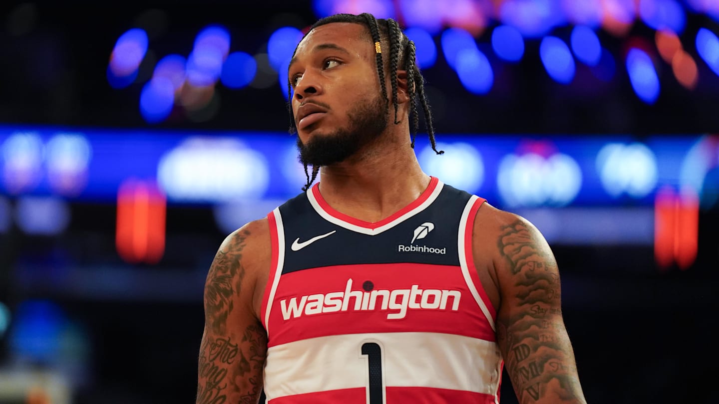 Wizards regret in Cam Whitmore trade grows as painful reality sets in