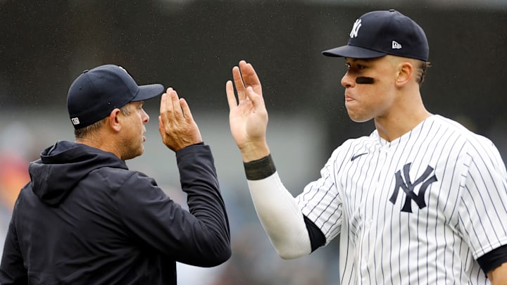 Los Yankees juegan contra los Orioles como visitantes este viernes