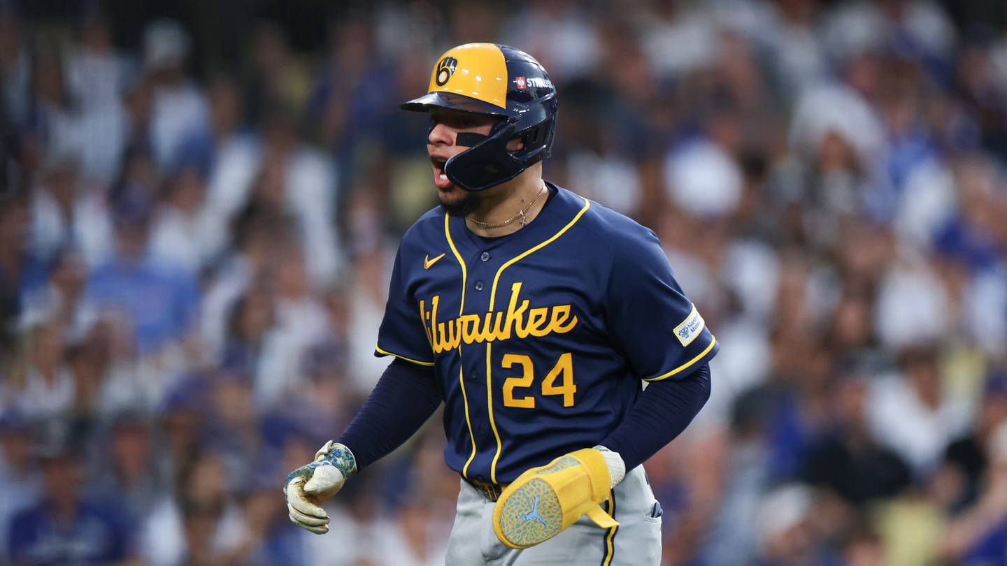 Red Sox fans love William Contreras' comments on Willson Contreras, but not the way you think