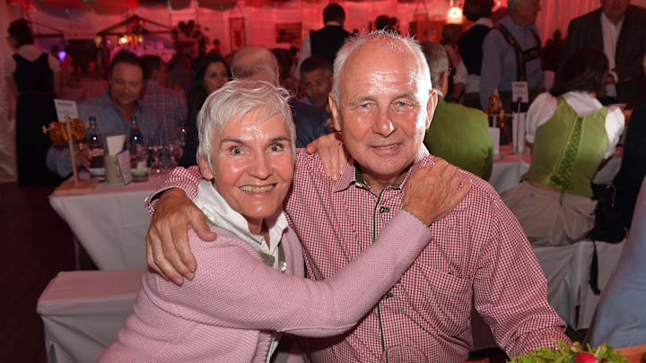 Bernd Hölzenbein ist von uns gegangen