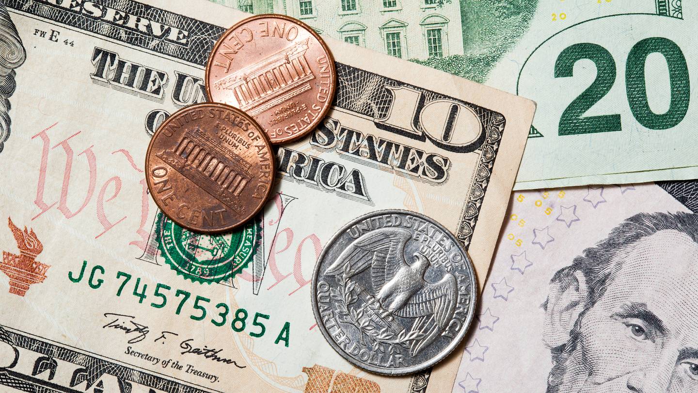 The Minimum Wage the Year You Were Born, From 1940 to 2010