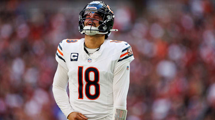 Chicago Bears, Caleb Williams
