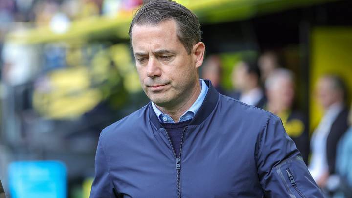 Borussia Dortmund v SC Paderborn 07 - Bundesliga 2026/27