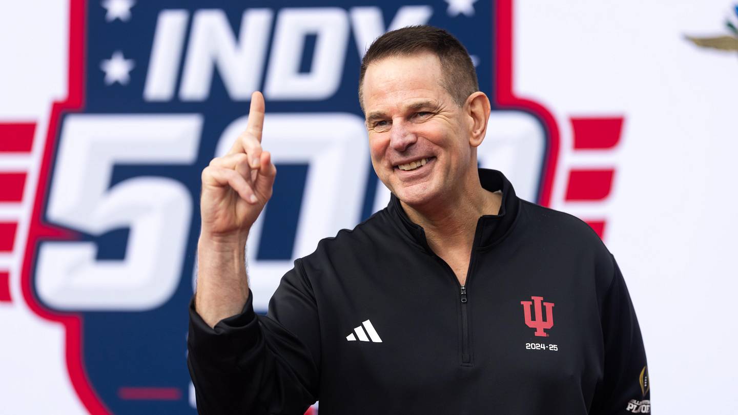 Anonymous Coaches Preview Indiana Hoosiers 2026 Football Season