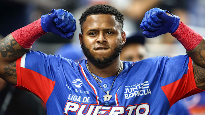 Puerto Rico busca la clasificación a semifinales en la Serie del Caribe 2024