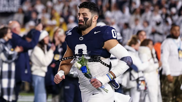 Nebraska v Penn State