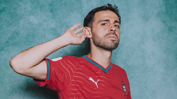 Portugal Portraits - FIFA World Cup 2026 Portugal Portraits - FIFA World Cup 2026