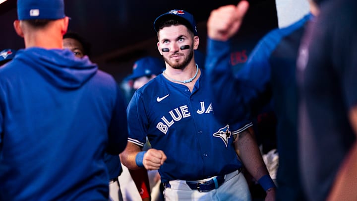 Miami Marlins v Toronto Blue Jays