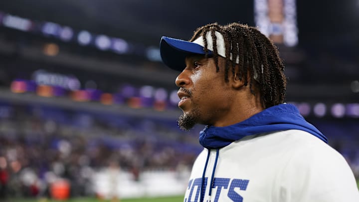 Indianapolis Colts - Running Back Jonathan Taylor