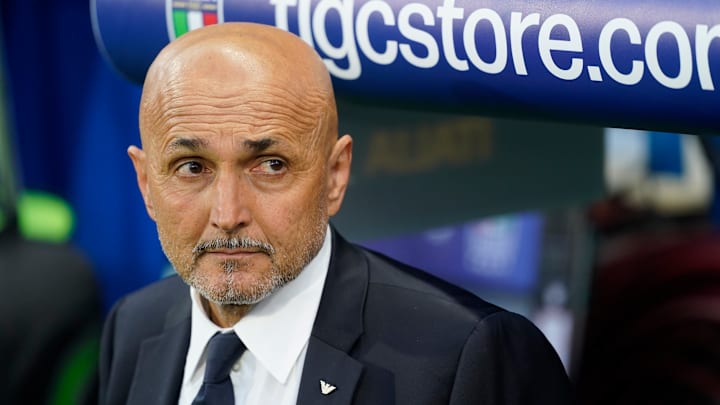 Spalletti