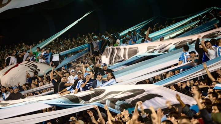 Boca Culture in Buenos Aires