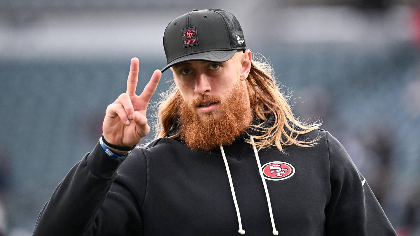 George Kittle Can’t Stop Raving About This 49ers Player
