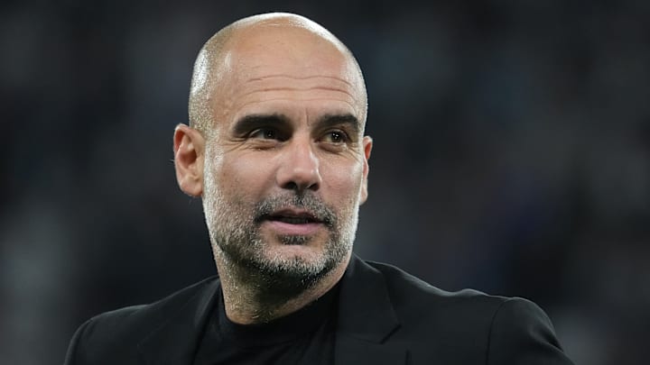 Non Mbappé ne viendra pas à City