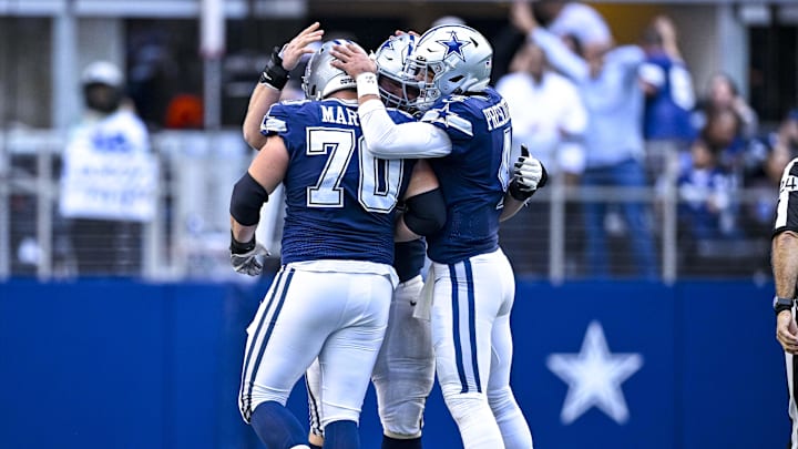 The Dallas Cowboys have received their best injury news of the 2023 season just in time to face the San Francisco 49ers.