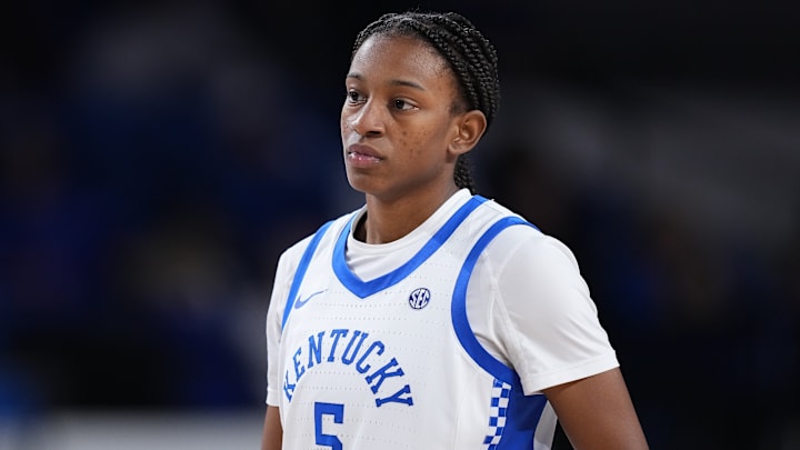 Wright State v Kentucky