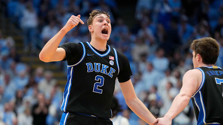 Flagg's injury won't impact KenPom Rankings, a worthy piece of context for fans to keep in mind