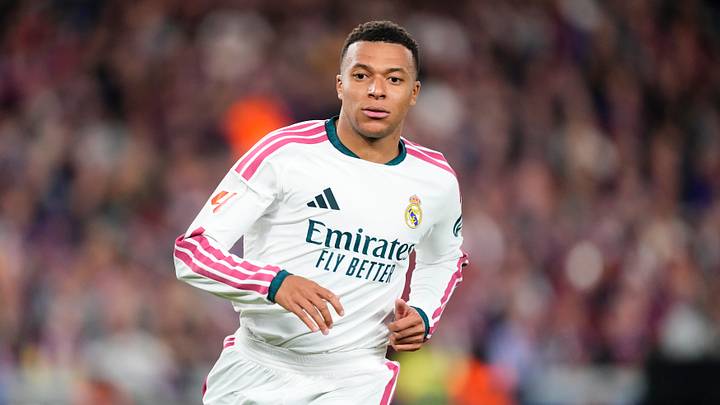 FC Barcelona v Real Madrid - LaLiga EA Sports 2026/27