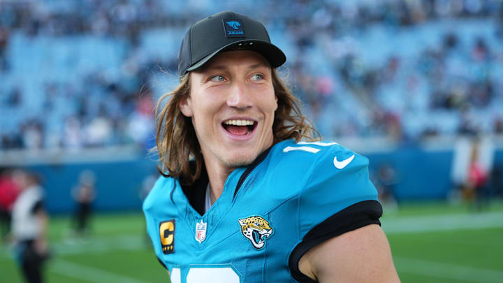 New York Jets v Jacksonville Jaguars - NFL 2025