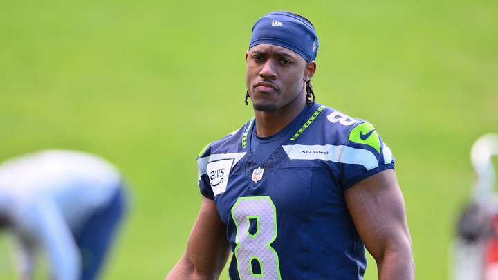 Bet on Jadarian Price to be named the Offensive Rookie of the Year for the 2026 NFL season. Bet on Jadarian Price to be named the Offensive Rookie of the Year for the 2026 NFL season.